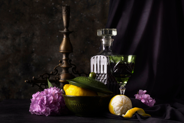 Scents of Elegance: A Journey Into Timeless Fragrances
