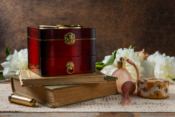 Fragrance Chronicles: The Timeless Allure of Perfume