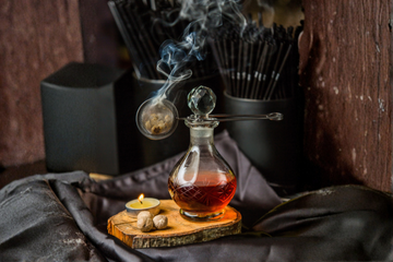 The Perfumed Path: A Journey Through the World of Fragrance